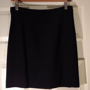 Zelda Black Mini Skirt rare